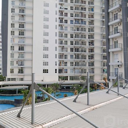Affordable 2Br Casa De Parco Bsd Apartment By Travelio Tangerang Kültér fotó
