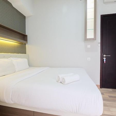 Affordable 2Br Casa De Parco Bsd Apartment By Travelio Tangerang Kültér fotó